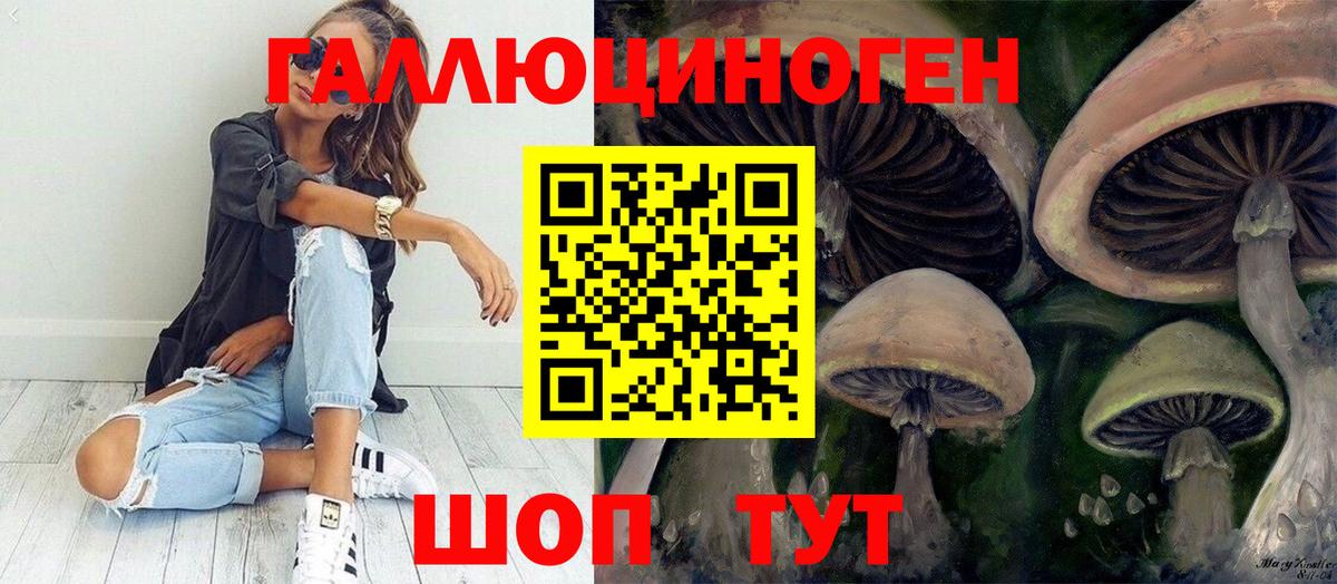 Галлюциногенные грибы мухоморы Бахчисарай